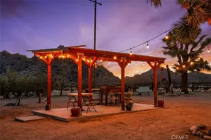 63436 Doggie, Joshua Tree, CA 92252 - Photo 70