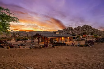 63436 Doggie, Joshua Tree, CA 92252 - Photo 44