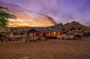 63436 Doggie, Joshua Tree, CA 92252 - Photo 44