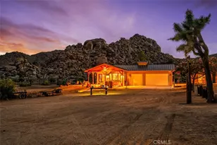 63436 Doggie, Joshua Tree, CA 92252 - Photo 48
