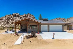 63436 Doggie, Joshua Tree, CA 92252 - Photo 46