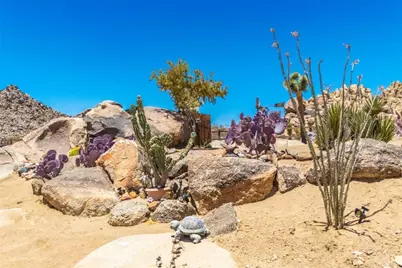 63436 Doggie, Joshua Tree, CA 92252 - Photo 28