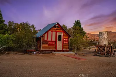 63436 Doggie, Joshua Tree, CA 92252 - Photo 32