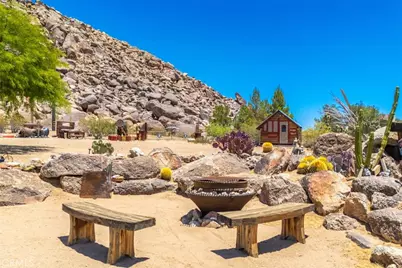 63436 Doggie, Joshua Tree, CA 92252 - Photo 40