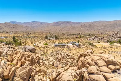 63436 Doggie, Joshua Tree, CA 92252 - Photo 72