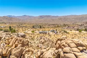 63436 Doggie, Joshua Tree, CA 92252 - Photo 72