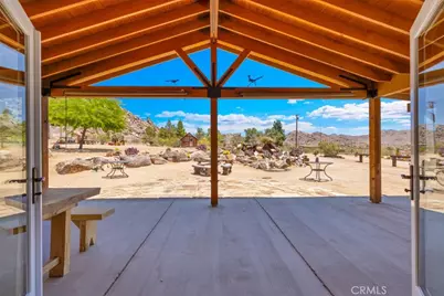 63436 Doggie, Joshua Tree, CA 92252 - Photo 36