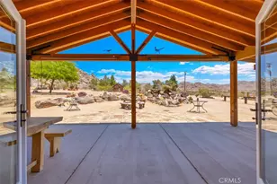 63436 Doggie, Joshua Tree, CA 92252 - Photo 36