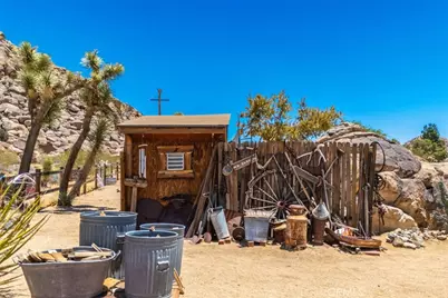 63436 Doggie, Joshua Tree, CA 92252 - Photo 22