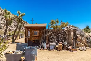 63436 Doggie, Joshua Tree, CA 92252 - Photo 22