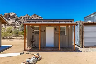 63436 Doggie, Joshua Tree, CA 92252 - Photo 62
