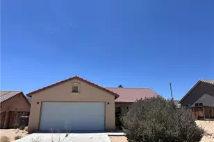 71557 Sun Valley, 29 Palms MCB, CA 92277 - Photo 1
