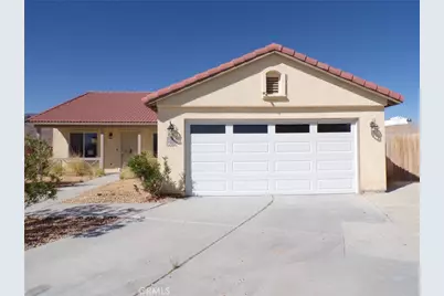 6014 Regino, 29 Palms MCB, CA 92277 - Photo 1