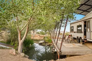 50285 Burns Canyon, Pioneertown, CA 92268 - Photo 2