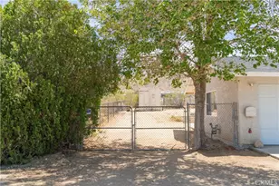 60291 Alta Loma, Joshua Tree, CA 92252 - Photo 20