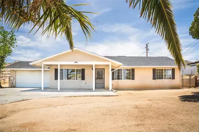 60291 Alta Loma, Joshua Tree, CA 92252 - Photo 1