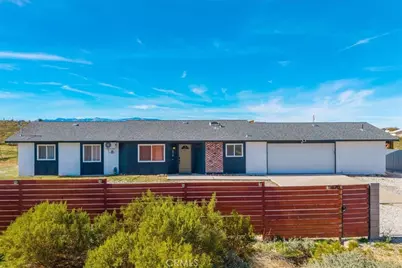 670 Ducor Avenue, Landers, CA 92285 - Photo 2