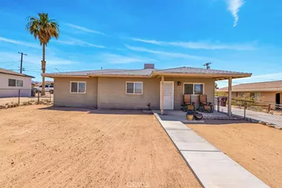 5566 Cahuilla, 29 Palms MCB, CA 92277 - Photo 26