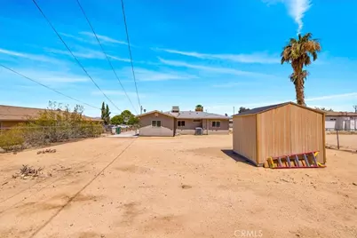 5566 Cahuilla, 29 Palms MCB, CA 92277 - Photo 32