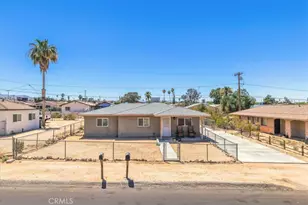 5566 Cahuilla, 29 Palms MCB, CA 92277 - Photo 1