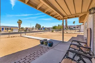 5566 Cahuilla, 29 Palms MCB, CA 92277 - Photo 2
