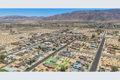 5566 Cahuilla, 29 Palms MCB, CA 92277 - Photo 40