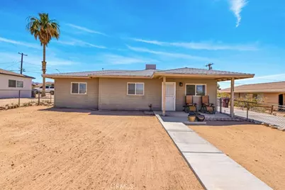 5566 Cahuilla, 29 Palms MCB, CA 92277 - Photo 4
