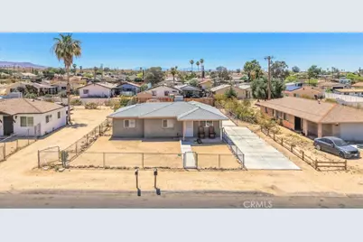 5566 Cahuilla, 29 Palms MCB, CA 92277 - Photo 2