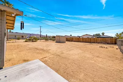 5566 Cahuilla, 29 Palms MCB, CA 92277 - Photo 28