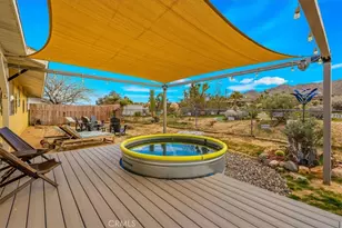 60369 Adobe Dr, Joshua Tree, CA 92252 - Photo 30