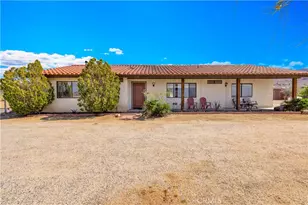 7662 Quail Springs Rd, Joshua Tree, CA 92252 - Photo 1