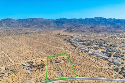 7662 Quail Springs Road, Joshua Tree, CA 92252 - Photo 62