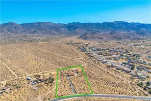 7662 Quail Springs Rd, Joshua Tree, CA 92252 - Photo 62
