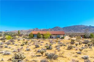 7662 Quail Springs Rd, Joshua Tree, CA 92252 - Photo 4