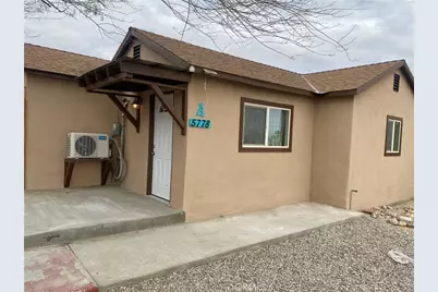5778 Bagley, 29 Palms MCB, CA 92277 - Photo 1
