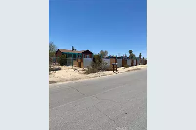 5778 Bagley, 29 Palms MCB, CA 92277 - Photo 22
