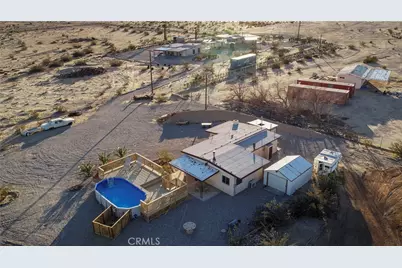 6220 Lanes Lane, 29 Palms MCB, CA 92277 - Photo 10