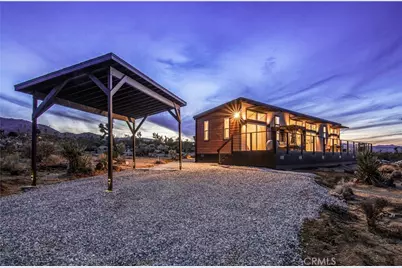 6976 Juniper Road, Joshua Tree, CA 92252 - Photo 2