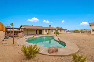 73863 Siesta Dr, 29 Palms MCB, CA 92277 - Photo 32