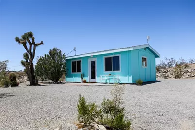 2432 Hilltop, Joshua Tree, CA 92252 - Photo 28