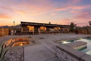 61394 Latham Trail, Joshua Tree, CA 92252 - Photo 1
