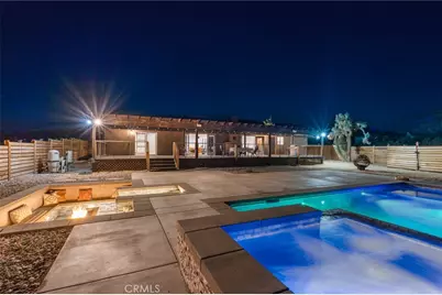 61394 Latham Trail, Joshua Tree, CA 92252 - Photo 40