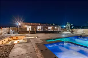 61394 Latham Trail, Joshua Tree, CA 92252 - Photo 40