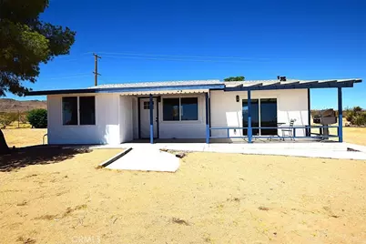 2675 Geronimo Trail, Landers, CA 92285 - Photo 4