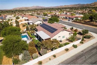 56136 Mountain View, Yucca Valley, CA 92284 - Photo 44