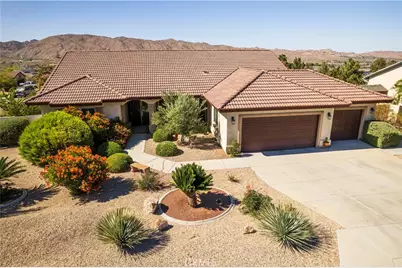 56136 Mountain View, Yucca Valley, CA 92284 - Photo 1