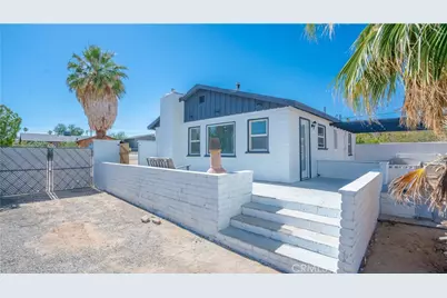 5965 Cahuilla, 29 Palms MCB, CA 92277 - Photo 34
