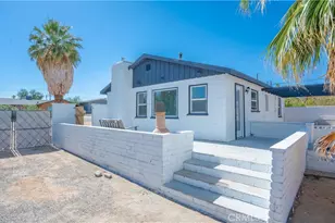 5965 Cahuilla, 29 Palms MCB, CA 92277 - Photo 34