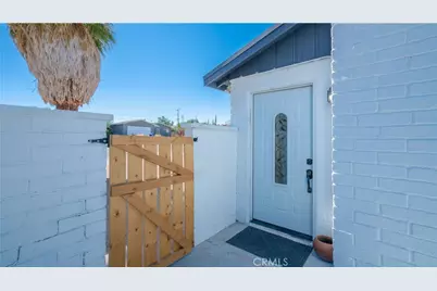 5965 Cahuilla, 29 Palms MCB, CA 92277 - Photo 8