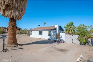5965 Cahuilla, 29 Palms MCB, CA 92277 - Photo 1
